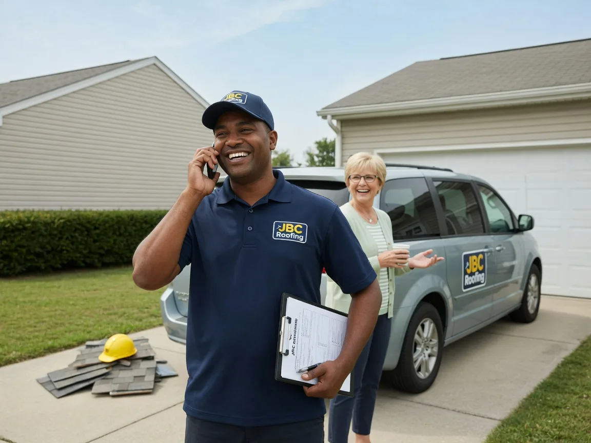Roof Replacement Mercer, PA FAQs